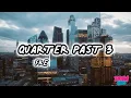Fredo fr Eric IV - Quarter Past 3 (lyrics)