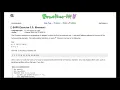 Java Practice It 2 3 fibonacci for loop