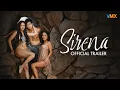 Lagu SIRENA Official Trailer | VMX | #MicaellaRaz #RicaGonzales