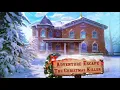 Adventure Escape The Christmas Killer Walkthrough