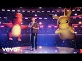 Download Lagu Post Malone - Only Wanna Be With You (Pokémon 25 Version)