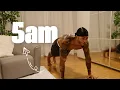 This 5am Morning Routine That Change My Life