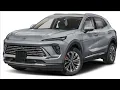 2026 Buick Envision Amarillo TX Lubbock TX