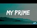 My Prime : Navaan Sandhu (Lyrics Video) Naveezy | New Latest Punjabi Songs 2023 | Lyrical punjab