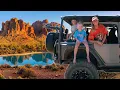 72 Hours in Arizona everything to do in Scottsdale