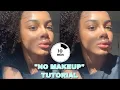 Download Lagu GLOWY “NO MAKEUP” GLAM IN 10 MINUTES | Keja Joelé