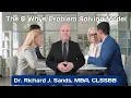 The Five Whys Problem Solving Model drrichardsands com