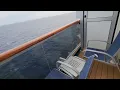 Carnival Vista Balcony Room 14241