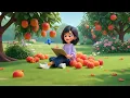 أغنية حرف الدال - كلمات أحمد نتوف - منصة تاج لتعليم اللغة العربية للأطفال