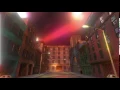 City Shading Lesson Procedural shading in Katana and RenderMan