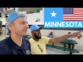 Biggest Somali Mall In USA Minnesota