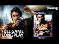 Download Lagu Alone in the Dark - Full Game Longplay Walkthrough | No Commentary | 2008 PS2/Wii