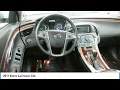 2011 Buick LaCrosse Holzhauer Auto and Motorsports Group 361571