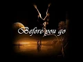 Download Lagu Before You Go ( Matt Monro   Lyrics)