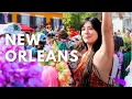 NEW ORLEANS IS THE SOUL OF AMERICA Travel Documentary
