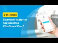 Comment installer KidsGuard Pro en 2 minutes sans root