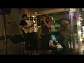 Septembers open mic - Winehouse2 Keg Cowboy
