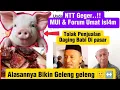 Download Lagu NTT VIRAL, MUI DAN FORUM UMAT ISL4M TOLAK PENJUALAN DAGING B4B1 ALASANNYA BIKIN GELENG KEPALA 😱