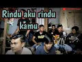 Download Lagu RINDU AKU RINDU KAMU||Cover pengamen anak rantau||TKI Malaysia