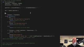 Why I think Python is Bad