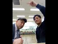 NGK伝説のAC楽屋ラップ