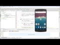 Store data in memory with collections Java Design Patterns and APIs for Android 2016