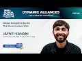 In conversation with Jaynti Kanani, Co-Founder and CEO, Polygon Technology