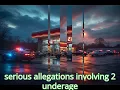 County Case AutoZone Supervisor Arrested in Virginia -