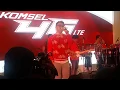 Kahitna Telkomsel4G 16 Apri 2016 - Nggak Ngerti