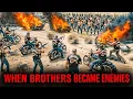 The QUEBEC BIKER WAR Canada s Bloodiest Gang Conflict Explained