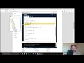 Basic Programming with Processing and Pd4P3 - Classes Conditionals Arrays and Loops