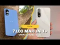 Download Lagu OnePlus Nord 5 \u0026 Nord CE5 Review In Tamil 🔥 | Mid range King 👑| 7100 Mah 🔋 💥 #OneplusNord5