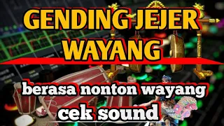 gending jejer wayang viralhog