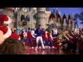 Download Lagu Justin Bieber - Mistletoe. Disney Christmas Parade 2011