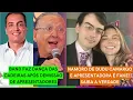 Download Lagu VAI SER PAI? Dudu vive NAMORO FAKE com apresentadora | DEMISSÕES de apresentadores MUDA TUDO na Band