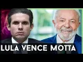 Lagu 🚨LULA WILL HUMILIATE HUGO MOTTA! Senate prepares for a heavy defeat