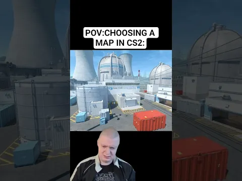 #map #cs2 #csgo #counterstrike #fyp #maps #gaming #choose #shorts