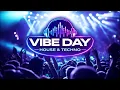 Max Styler, Vintage Culture & Ali Love - Freaky 1 - TECH HOUSE