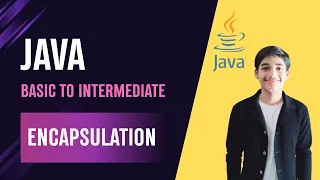 Java Encapsulation and Access Control Explained