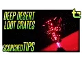 Ark SE Scorched Tips All Loot Crate Locations in Scorched Earth TimmyCarbine