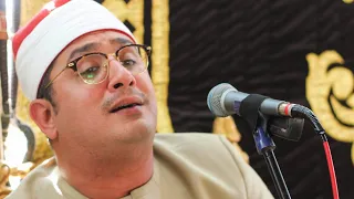 تلاوة تاريخية من آل عمران قل صدق الله العالمي محمود الشحات يأسر القلوب في كفر جنزور المنوفية 