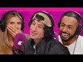 Barry Keoghan Is A Love Island Fan And We Have Questions KISS