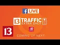 Friday Morning Speedway Traffic Update for Indianapolis