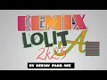 Download Lagu LOLITA 2K25 REMIX BY DEEJAY PAKO MIX 📱