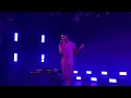 Dave - Twenty to One (We're All Alone In This Together Tour 2022, Vancouver)