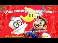 Test Yuzu 157 - Vulkan VS OpenGL Super Mario Odyssey