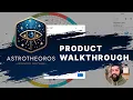 Astrology Software Walkthrough - Astrotheoros