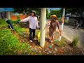 Download Lagu Gratis stoep schoonmaken voor de buurt | Verrast door de reactie van mijn buren!