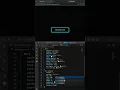 Neon Pulse Button Animation Using HTML CSS Amazing Hover Effect