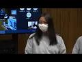 Prosecutors seek death penalty for adoptive mother in girl s death